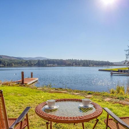 Regatta Park Lake House Λίνκολν Σίτι Εξωτερικό φωτογραφία