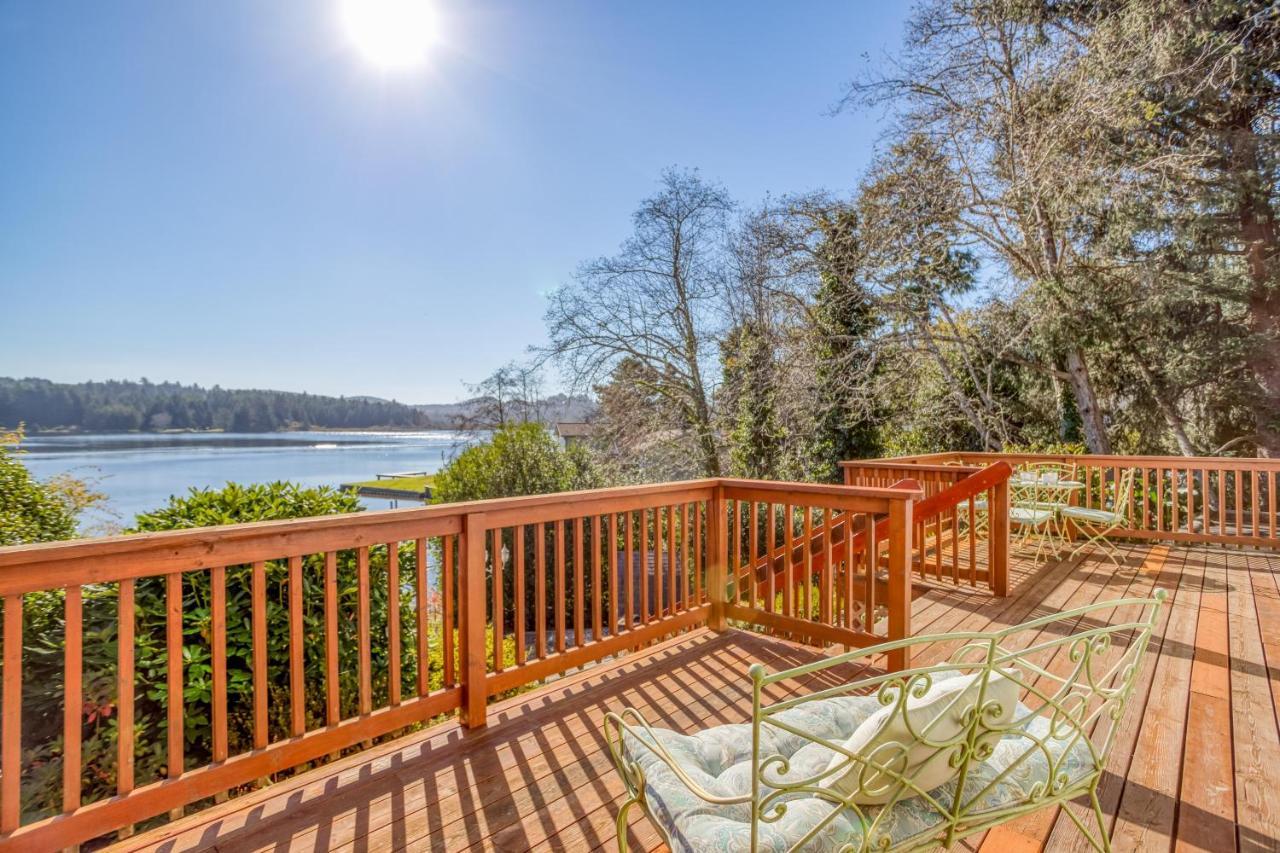 Regatta Park Lake House Λίνκολν Σίτι Εξωτερικό φωτογραφία