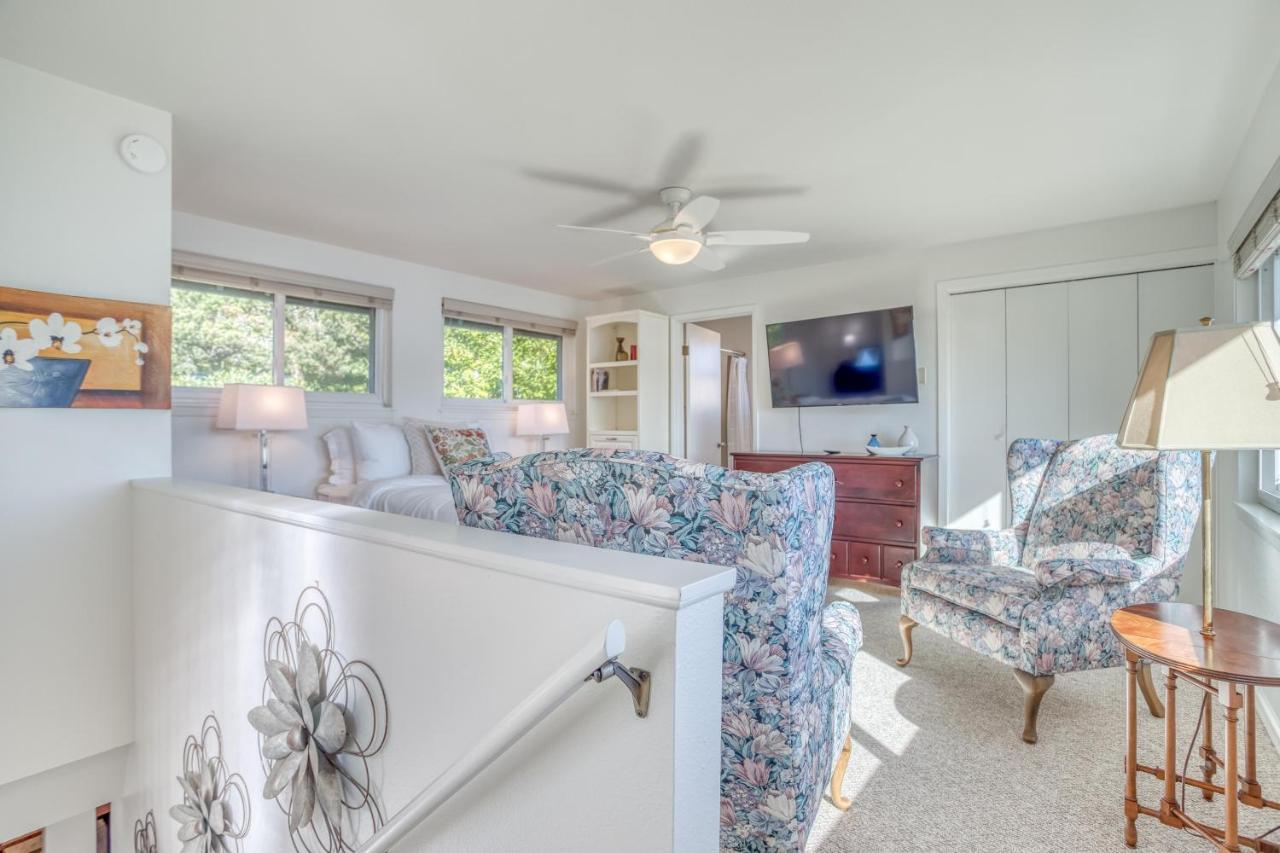 Regatta Park Lake House Λίνκολν Σίτι Εξωτερικό φωτογραφία