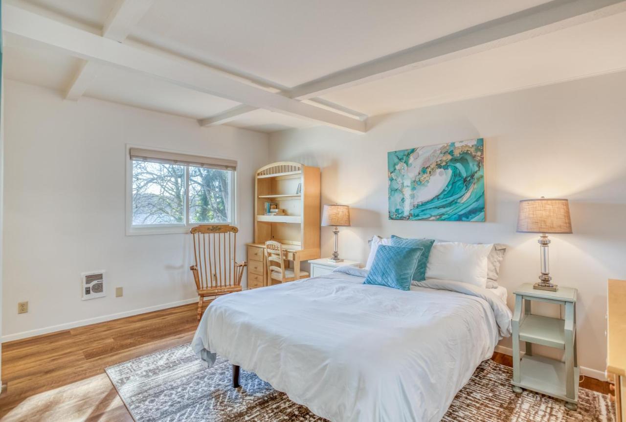Regatta Park Lake House Λίνκολν Σίτι Εξωτερικό φωτογραφία