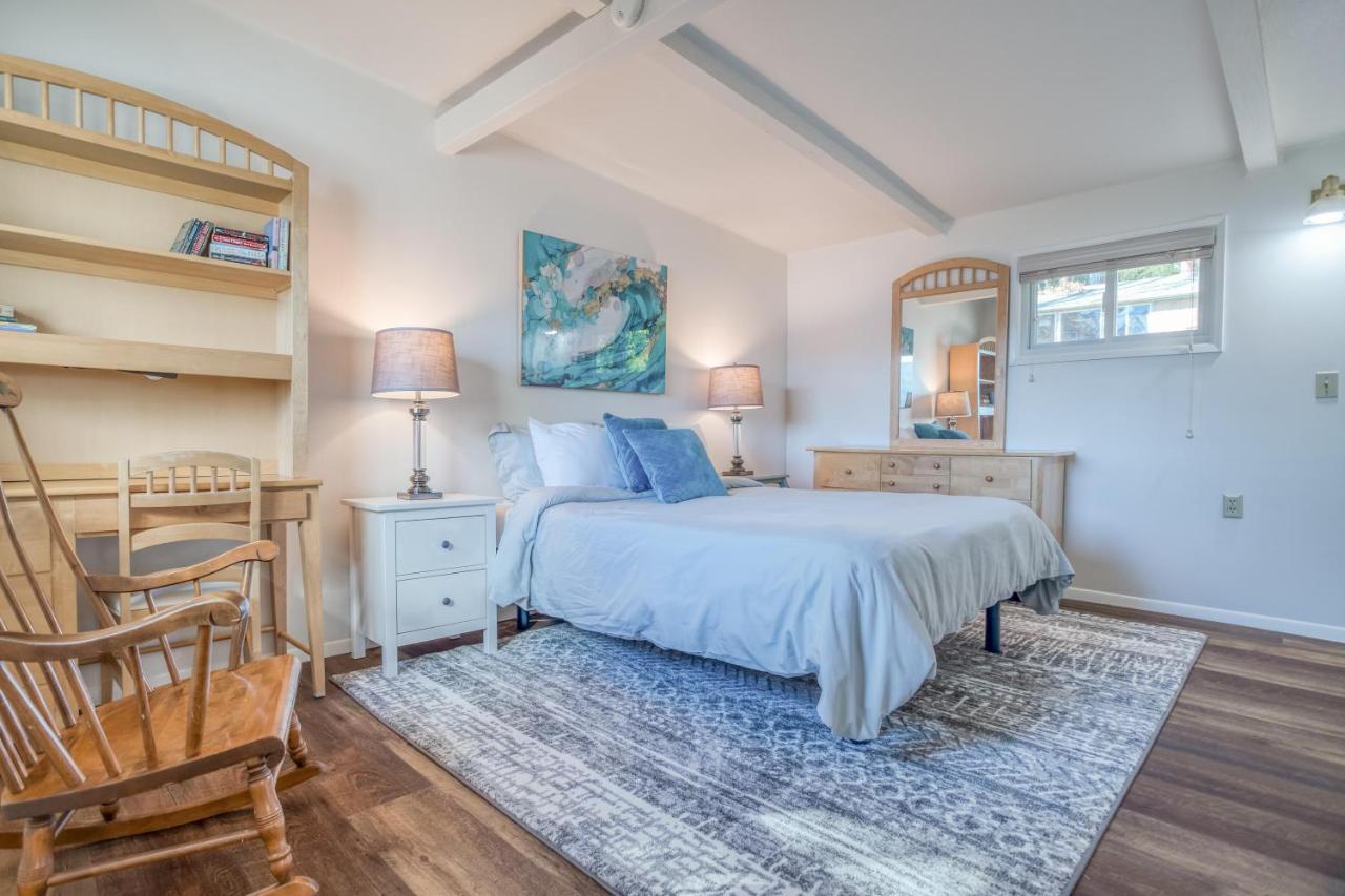 Regatta Park Lake House Λίνκολν Σίτι Εξωτερικό φωτογραφία