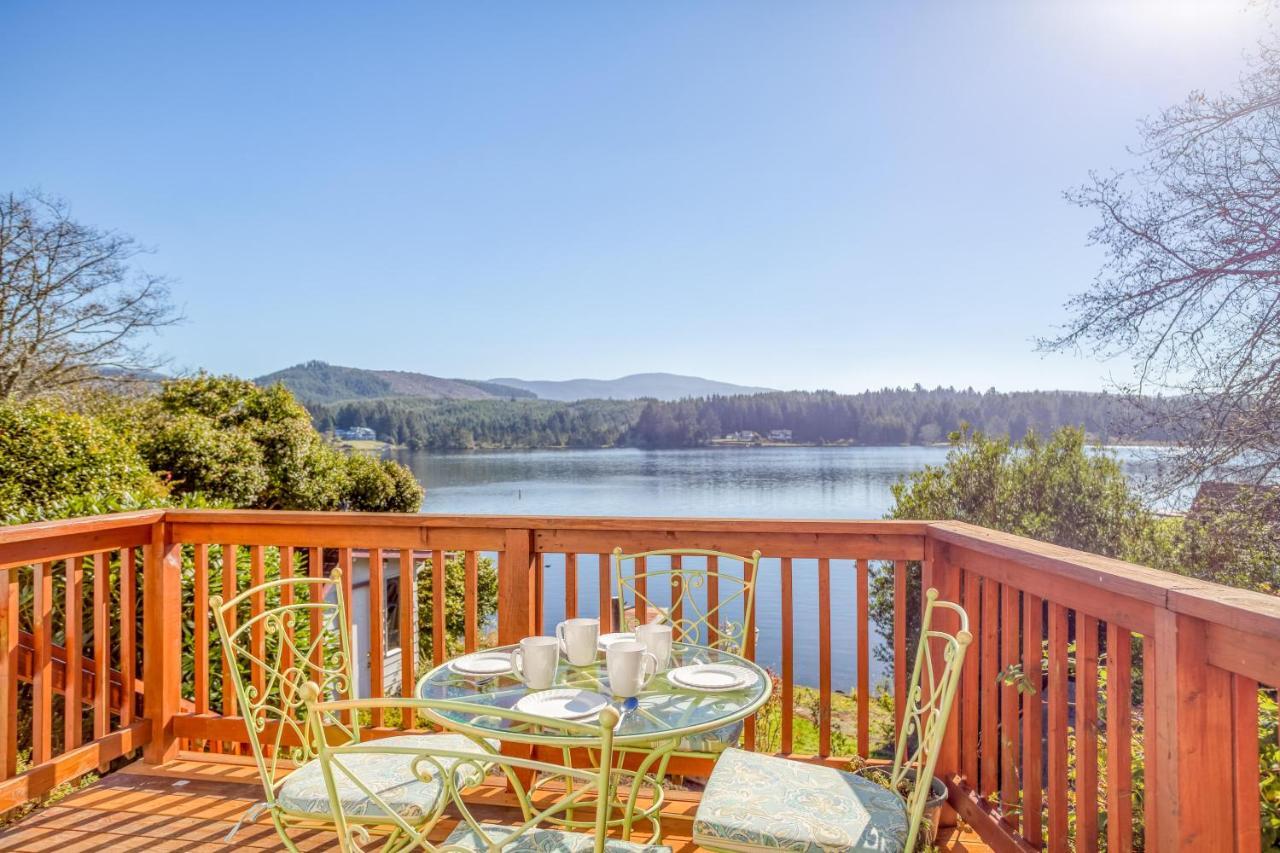 Regatta Park Lake House Λίνκολν Σίτι Εξωτερικό φωτογραφία