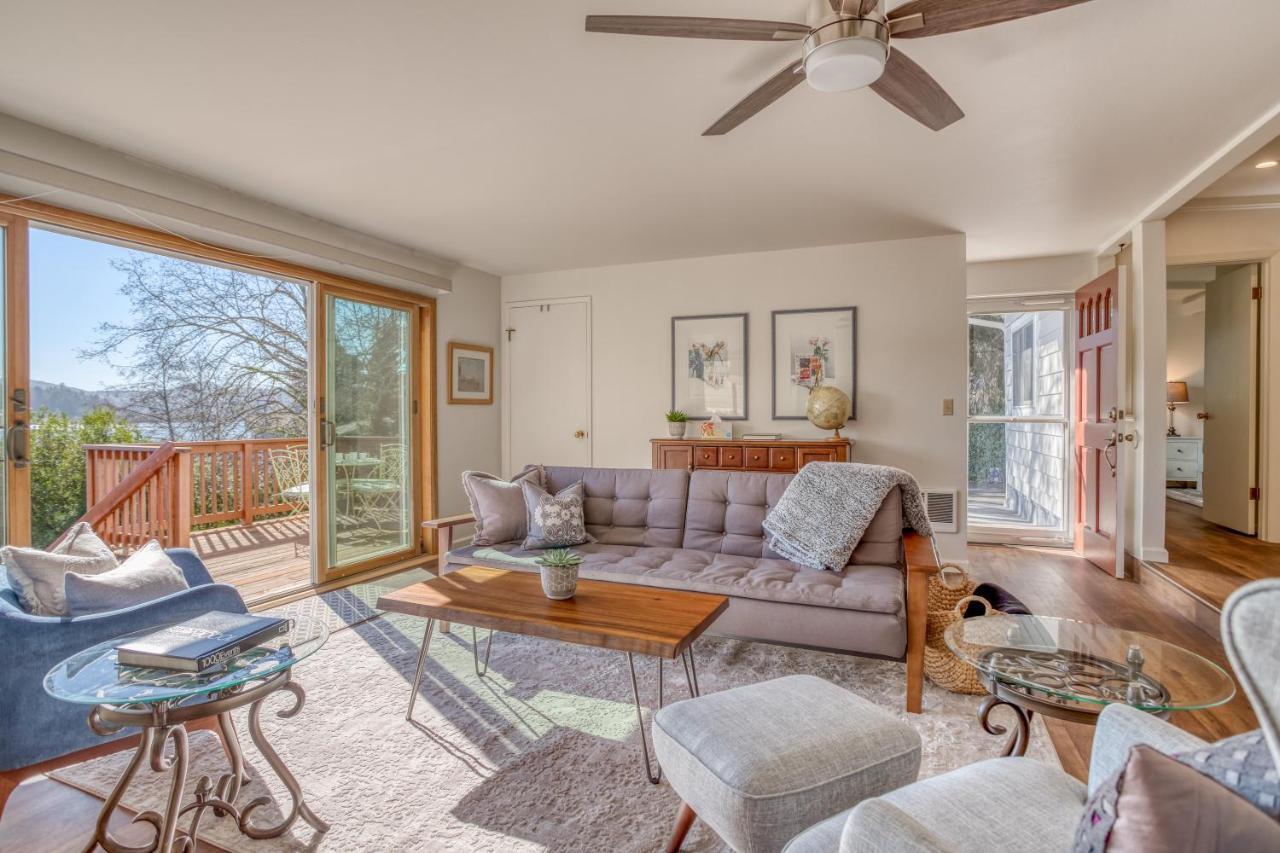 Regatta Park Lake House Λίνκολν Σίτι Εξωτερικό φωτογραφία