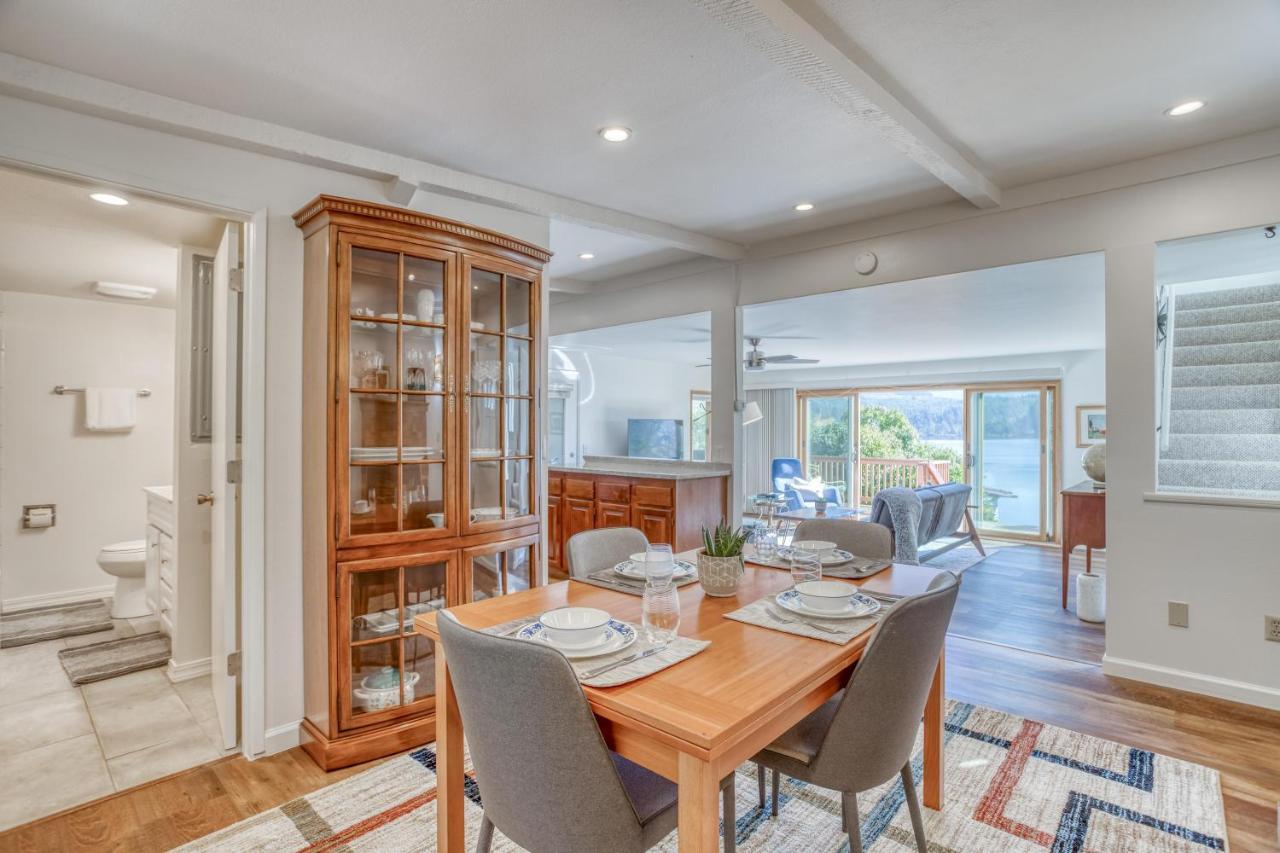 Regatta Park Lake House Λίνκολν Σίτι Εξωτερικό φωτογραφία