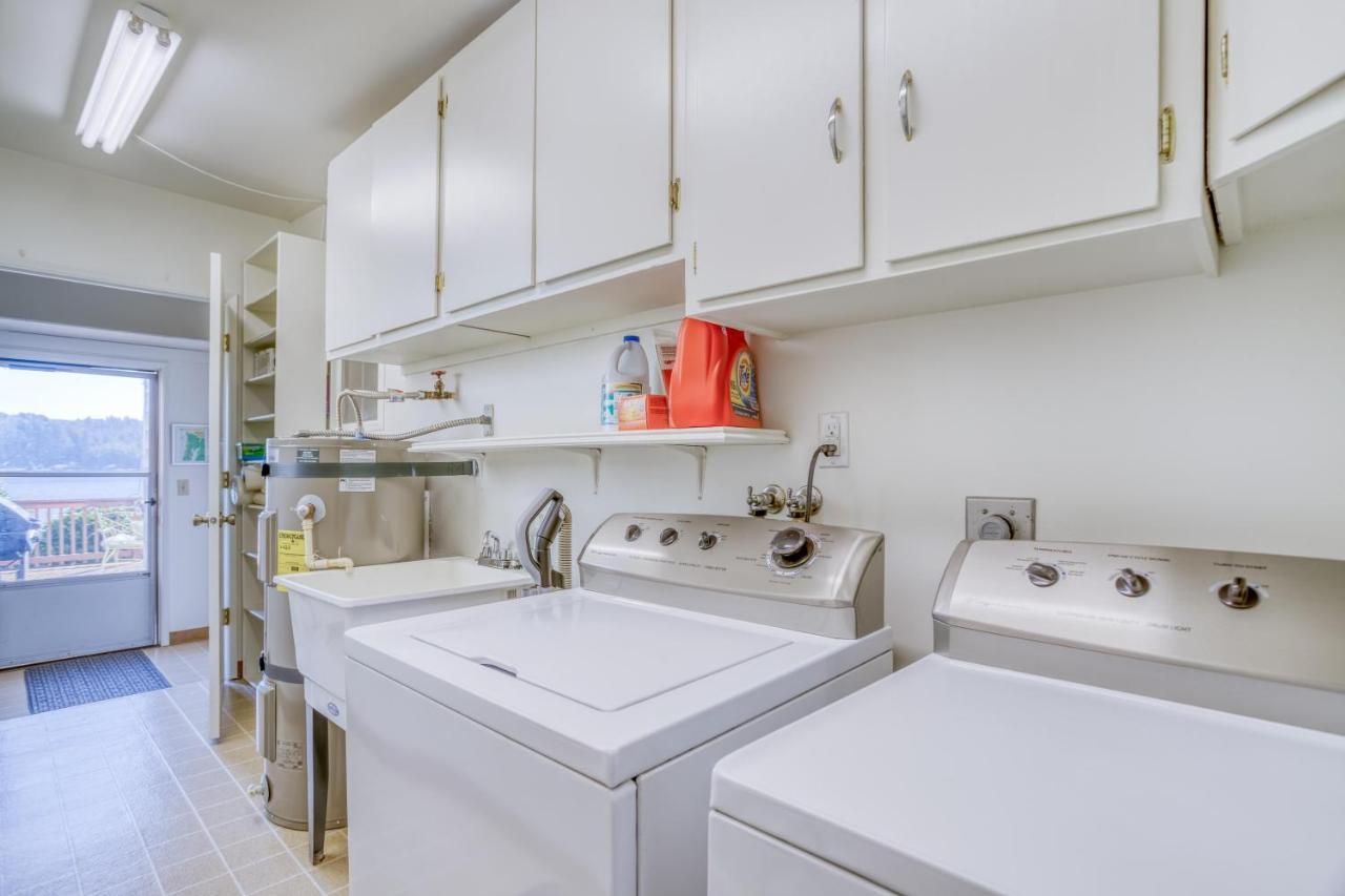 Regatta Park Lake House Λίνκολν Σίτι Εξωτερικό φωτογραφία