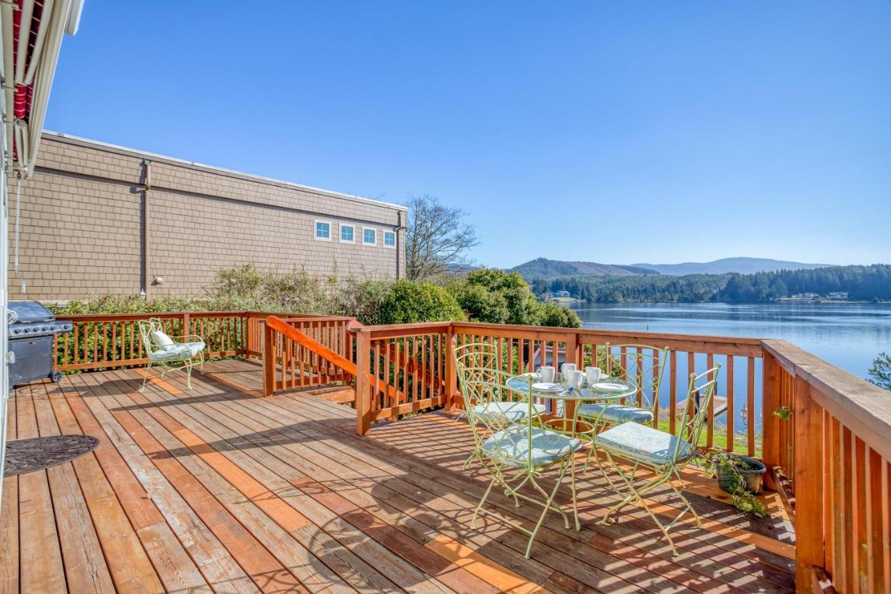 Regatta Park Lake House Λίνκολν Σίτι Εξωτερικό φωτογραφία