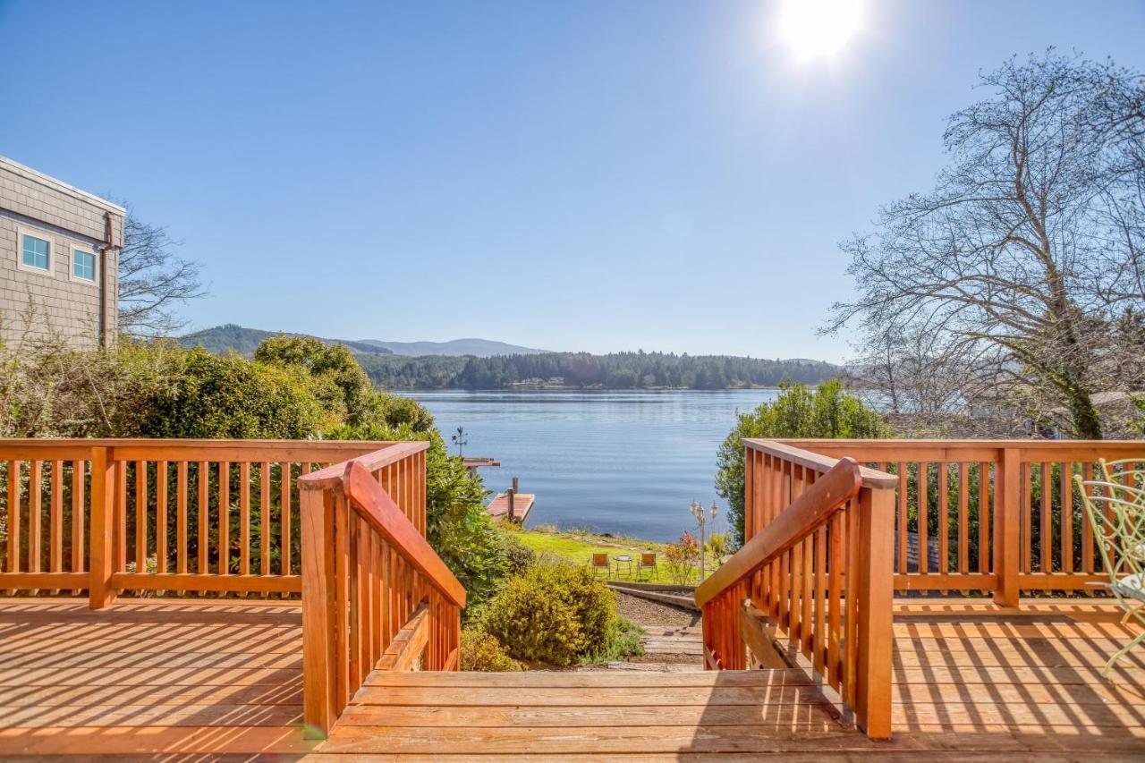 Regatta Park Lake House Λίνκολν Σίτι Εξωτερικό φωτογραφία